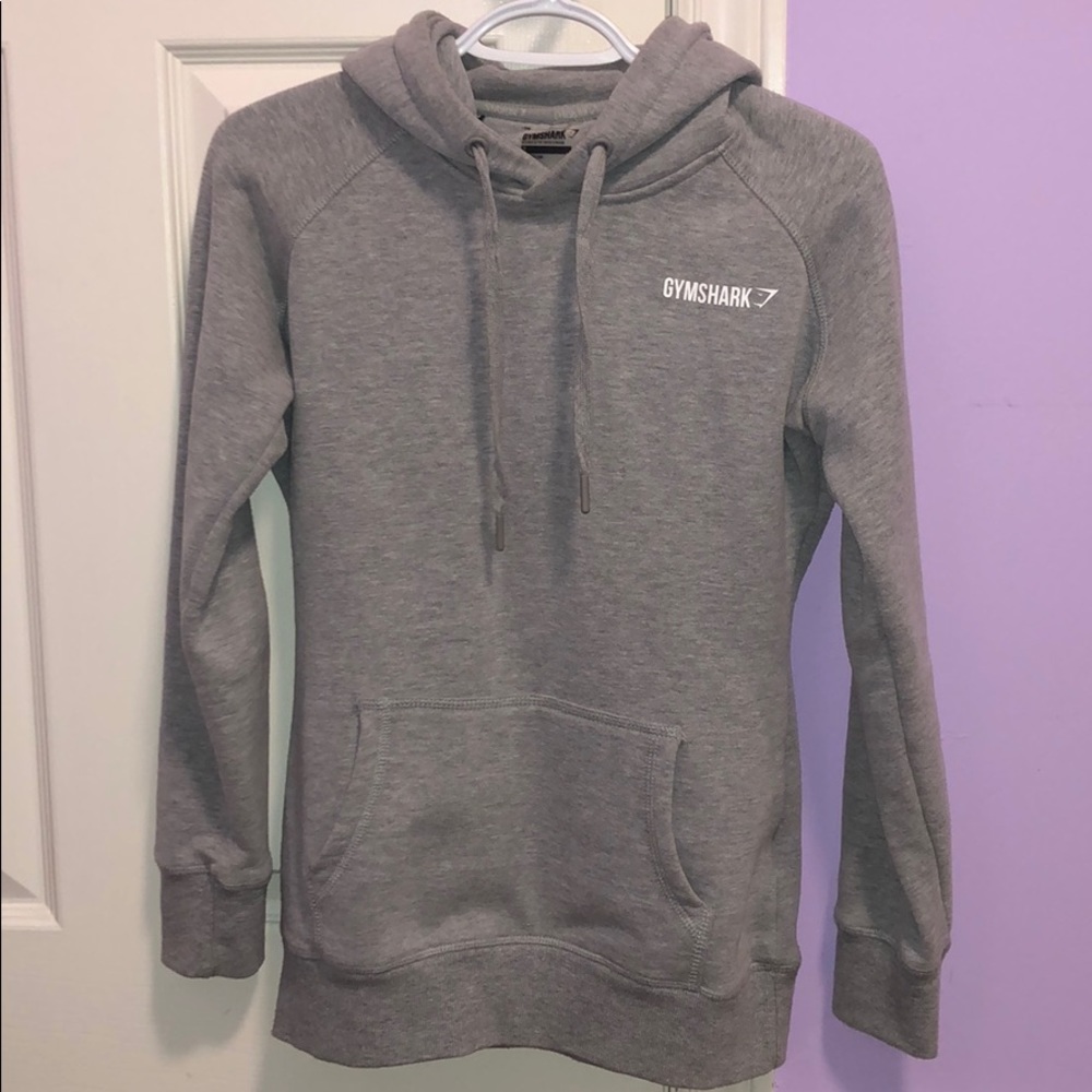 Gymshark Hoodie